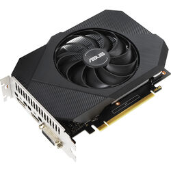ASUS GeForce GTX 1650 Phoenix - Product Image 1