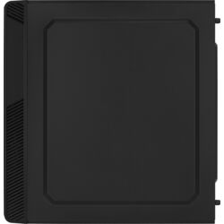 AeroCool CS-106 - Black - Product Image 1