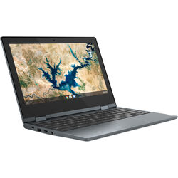 Lenovo IdeaPad Flex 3 - Blue - Product Image 1