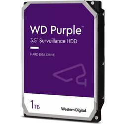 Western Digital Purple - WD10PURZ - 1TB - Product Image 1