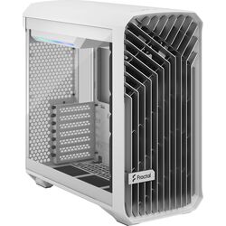 Fractal Design Torrent Compact - White - Product Image 1