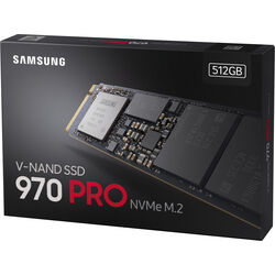 Samsung 970 PRO - Product Image 1