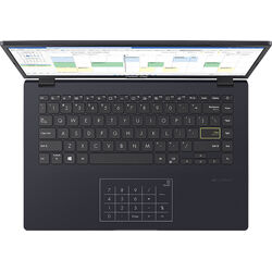 ASUS Vivobook Go 14 - E410KA-EK217WS - Blue - Product Image 1