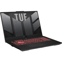 ASUS TUF Gaming A17 - FA707RM-HX015W - Product Image 1