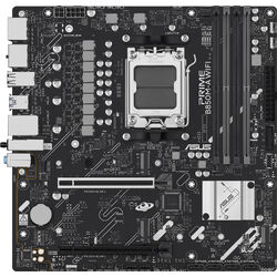 ASUS Prime B850M-A WiFi - Product Image 1