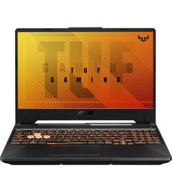 ASUS TUF Gaming F15 - FX506LU-HN002T - Product Image 1