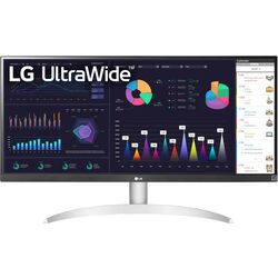 LG 29WQ600-W - Product Image 1