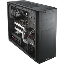 Corsair Carbide 200R - Product Image 1