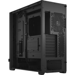 Fractal Design Pop XL Silent - Black - Product Image 1