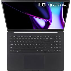 LG gram Pro 16 - 16Z90SP-K.AA78A1 - Product Image 1