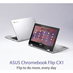 ASUS Chromebook CX1 - Product Image 1