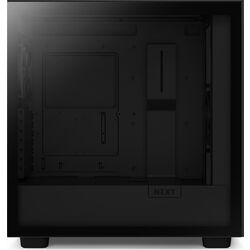 NZXT H7 - Black - Product Image 1