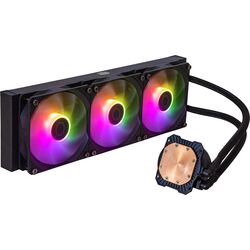 Cooler Master MASTERLIQUID 360L Core ARGB - Black - Product Image 1