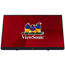 ViewSonic TD2230 - Product Image 1