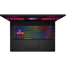 MSI Sword 17 HX - Product Image 1