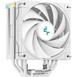 Deepcool AK400 Digital - White - Product Image 1