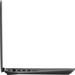 HP ZBook 17 G3 - Product Image 1