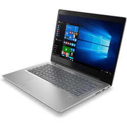 Lenovo IdeaPad 520s - Grey - Product Image 1