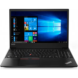 Lenovo ThinkPad E580 - Product Image 1