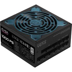 EVGA SuperNOVA P5 1000 - Product Image 1