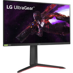 LG 27GP850-B UltraGear - Product Image 1