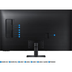 Samsung M70A LS43AM700 - Product Image 1