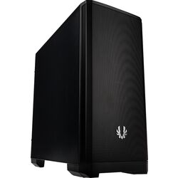 BitFenix Nova Mesh - Black - Product Image 1