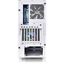 Thermaltake V350 TG ARGB Air - White - Product Image 1