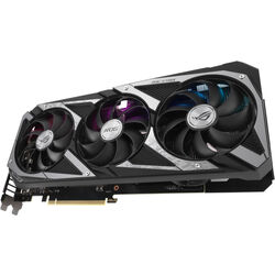 ASUS GeForce RTX 3060 ROG Strix OC Gaming - Product Image 1