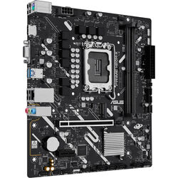 ASUS PRIME H810M-K - Product Image 1