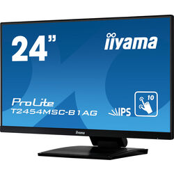 iiyama ProLite T2454MSC-B1AG - Product Image 1