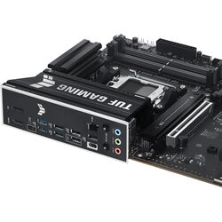 ASUS TUF GAMING B850-E WIFI - Product Image 1