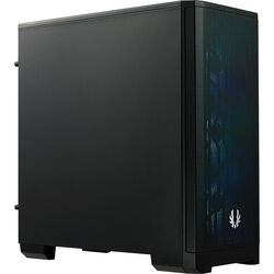 BitFenix Nova Mesh - Black - Product Image 1