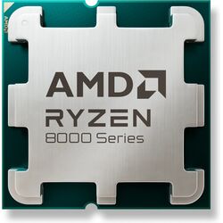 AMD Ryzen 7 8700F - Product Image 1