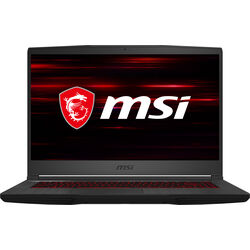 MSI GF65 Thin - Product Image 1