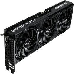 Palit GeForce RTX 5070 INFINITY 3 - Product Image 1