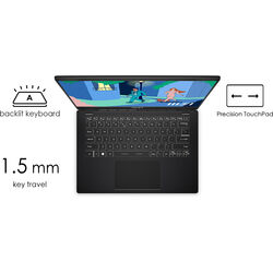 MSI Modern 14 - C7M-407UK - Product Image 1