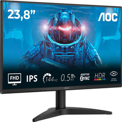 AOC 24B36X - Product Image 1