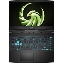 MSI Bravo 15 - C7VF-209UK - Product Image 1