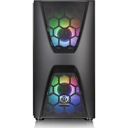 Thermaltake Commander C34 ARGB - Black - Product Image 1