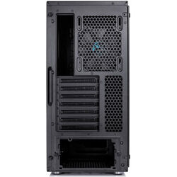 Fractal Design Meshify C - Blackout - Product Image 1