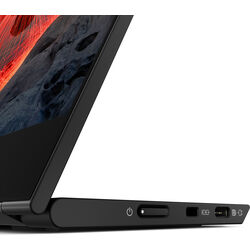 Lenovo ThinkVision Lenovo M14t Portable - Product Image 1