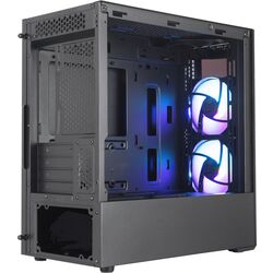 Cooler Master MasterBox MB320L ARGB - Product Image 1