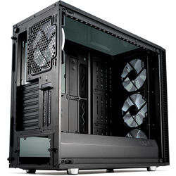 Fractal Design Define S2 Vision RGB - Blackout - Product Image 1