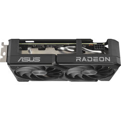 ASUS Radeon RX 9060 XT Dual - Product Image 1