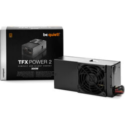 be quiet! TFX Power 2 300 - Product Image 1