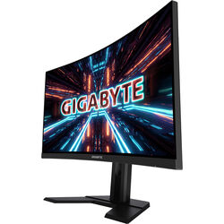 Gigabyte G27QC - Product Image 1