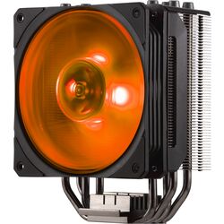 Cooler Master Hyper 212 RGB Black Edition V2 - Product Image 1