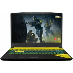 MSI Crosshair 15 R6E B12UEZ - Product Image 1