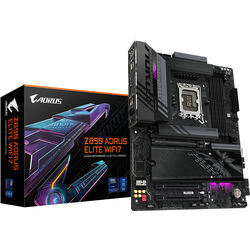 Gigabyte Z890 AORUS ELITE WiFi7 - Product Image 1